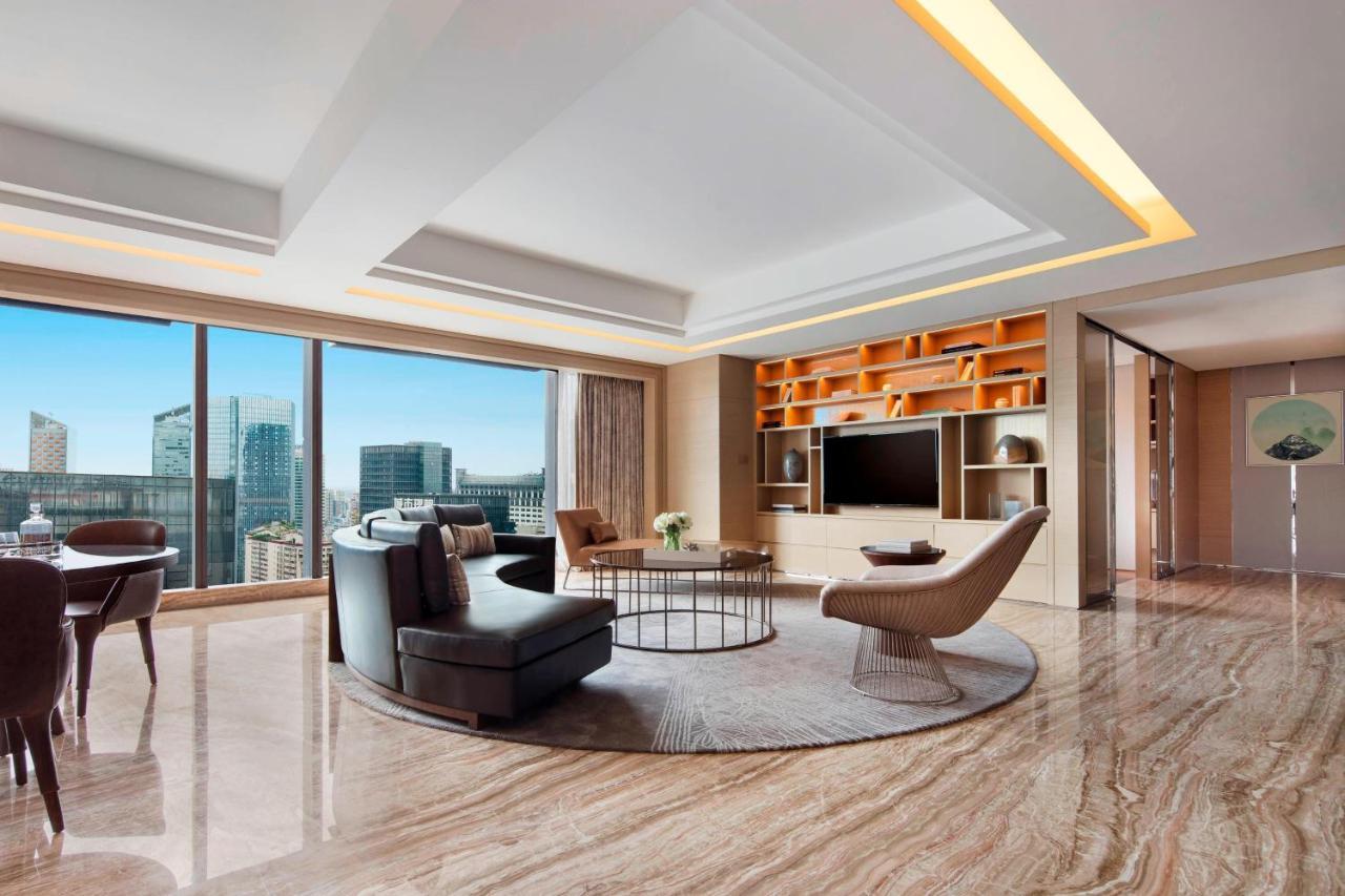 酒店 Jw Marriott 5*