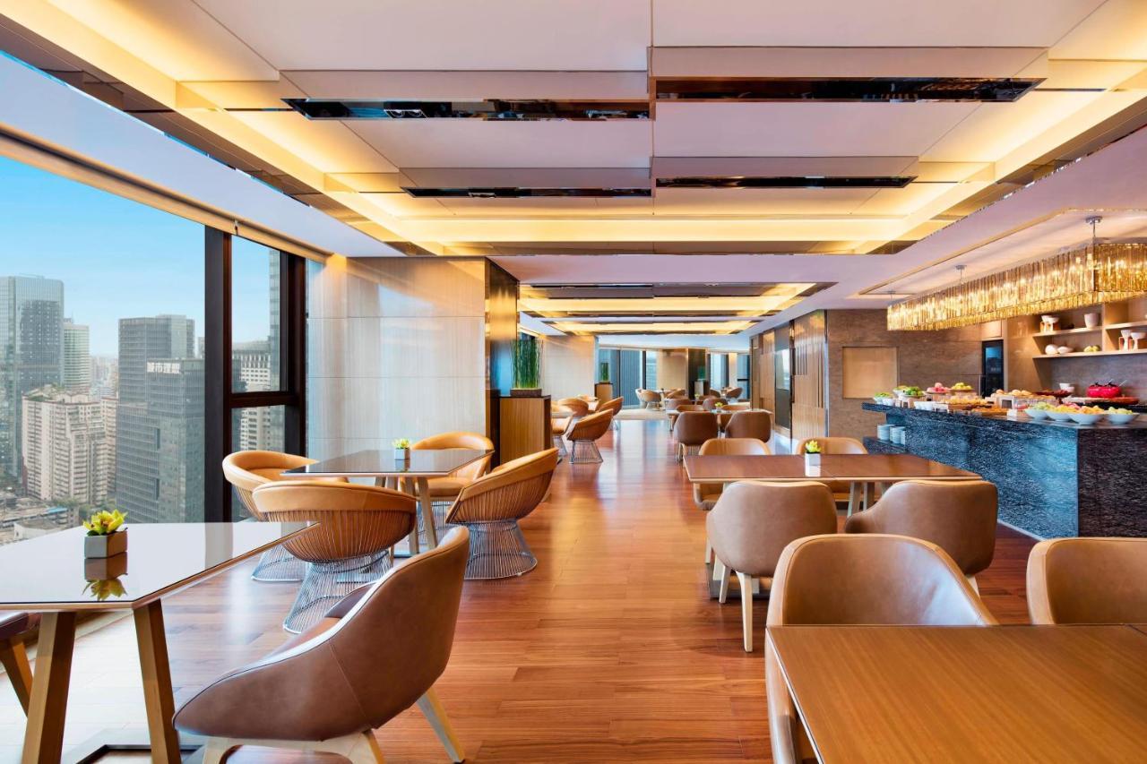 Jw Marriott Hotel