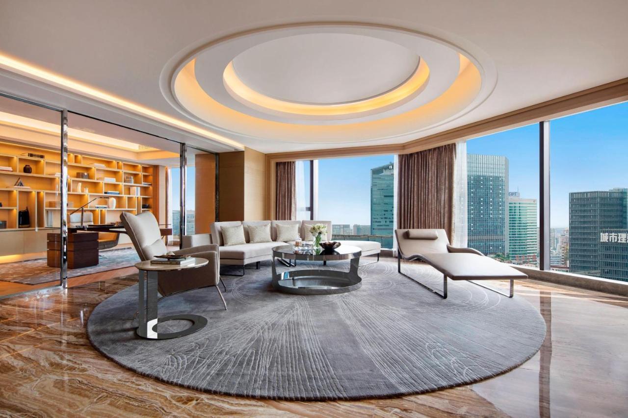 Jw Marriott Hotel 5*
