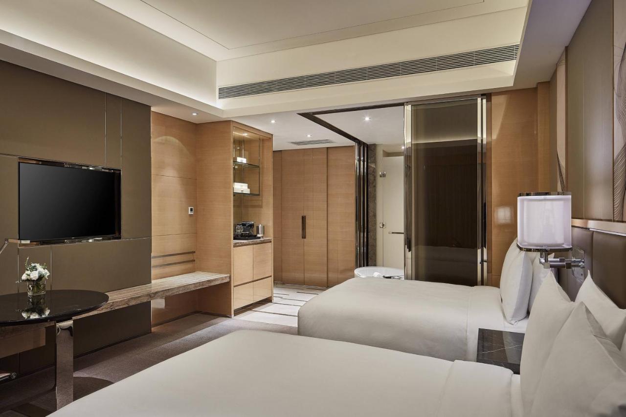 酒店 Jw Marriott 成都