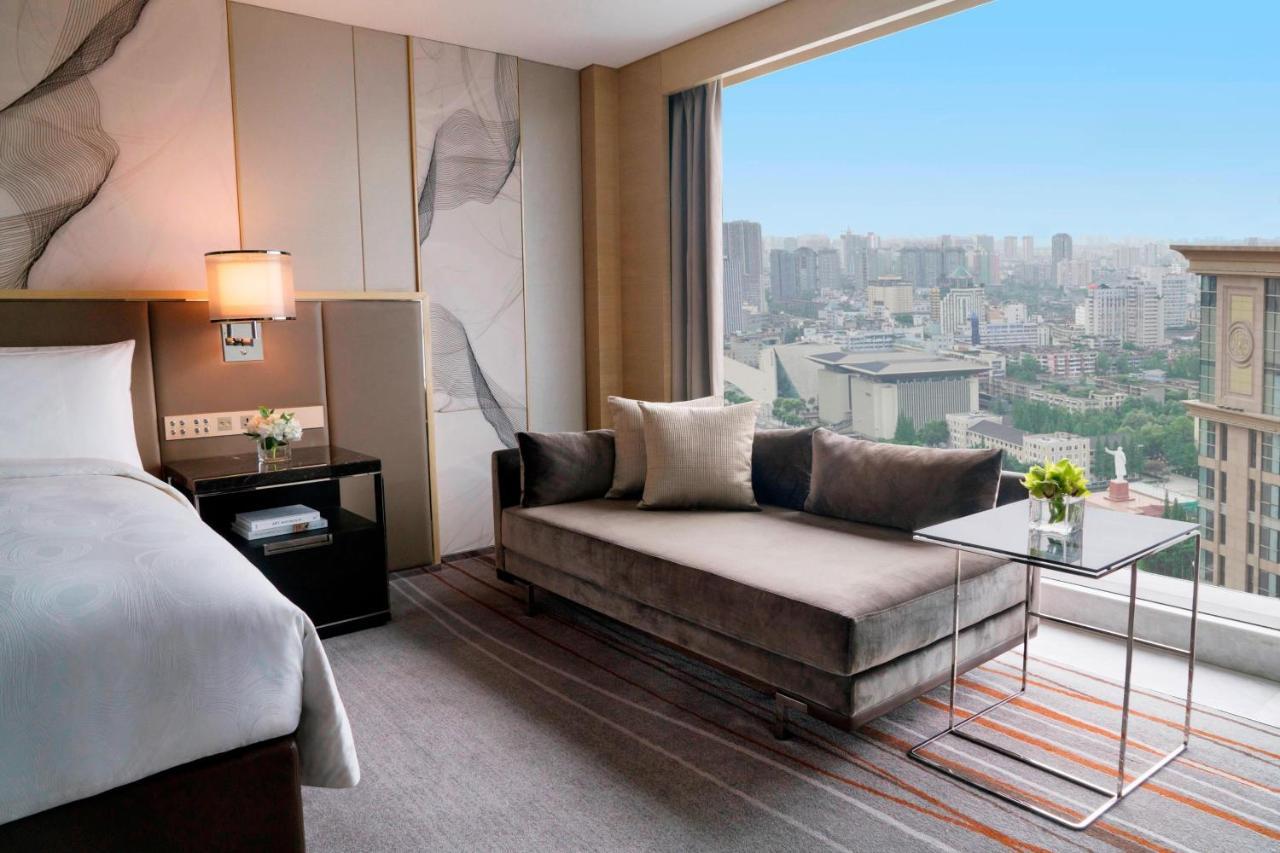 Hotel Jw Marriott