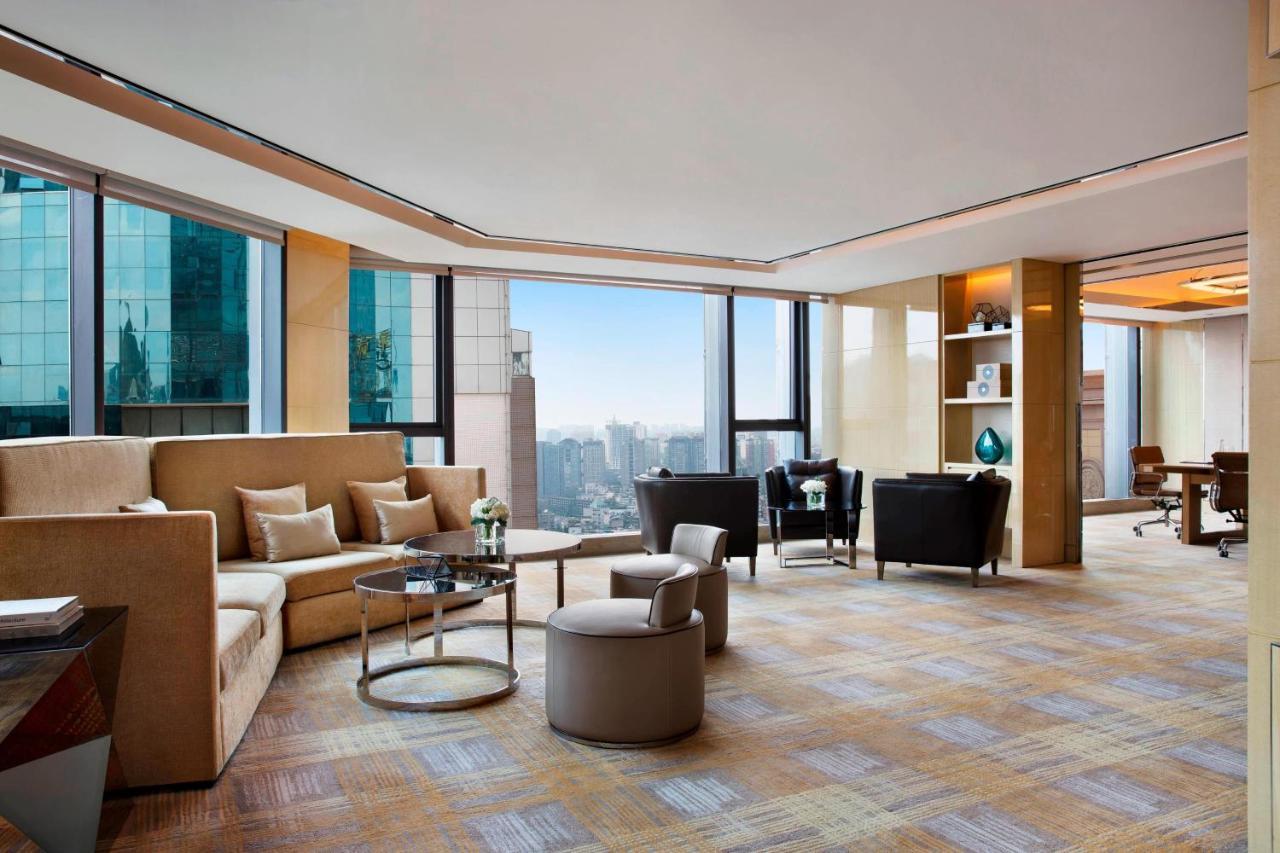 Jw Marriott 酒店