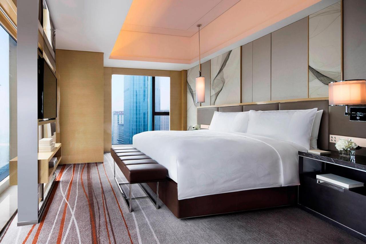 Jw Marriott