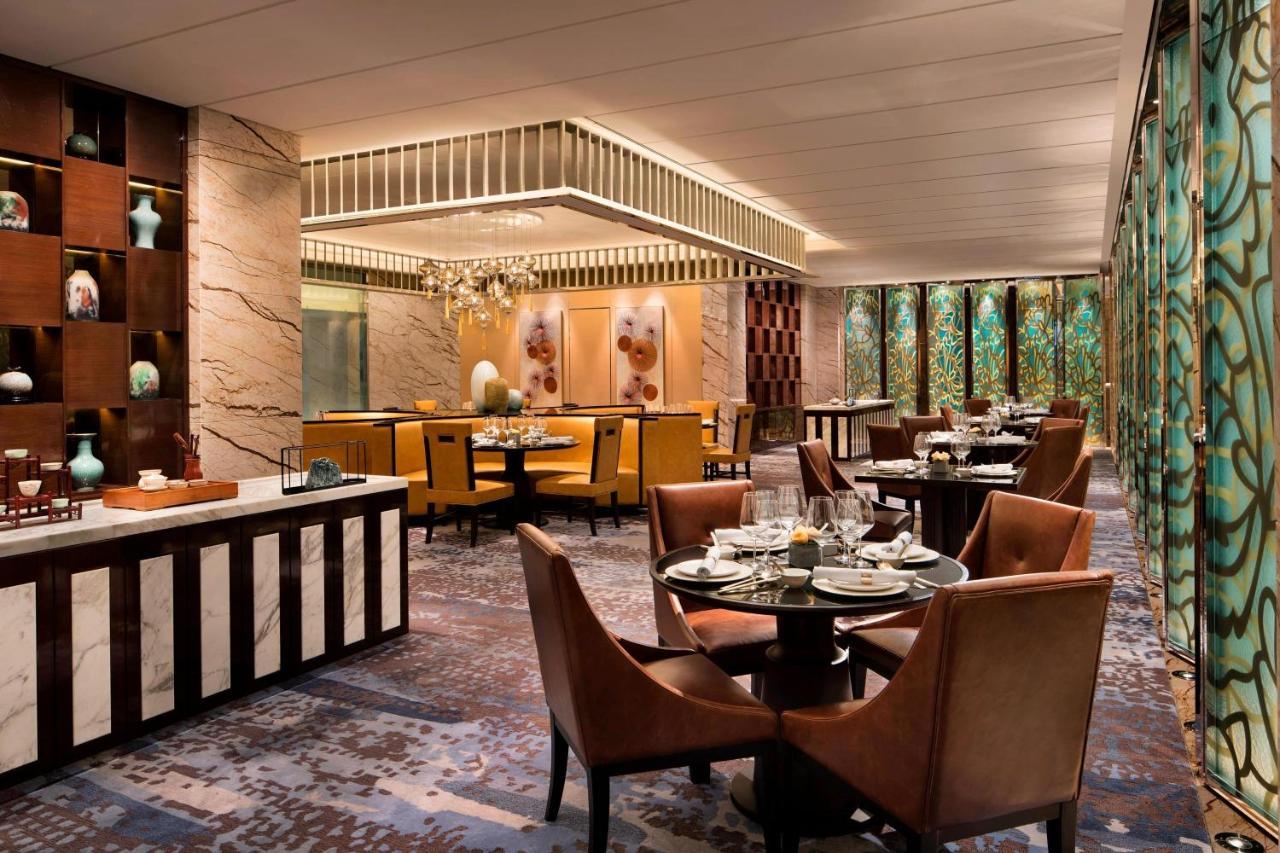 Jw Marriott 酒店 5*