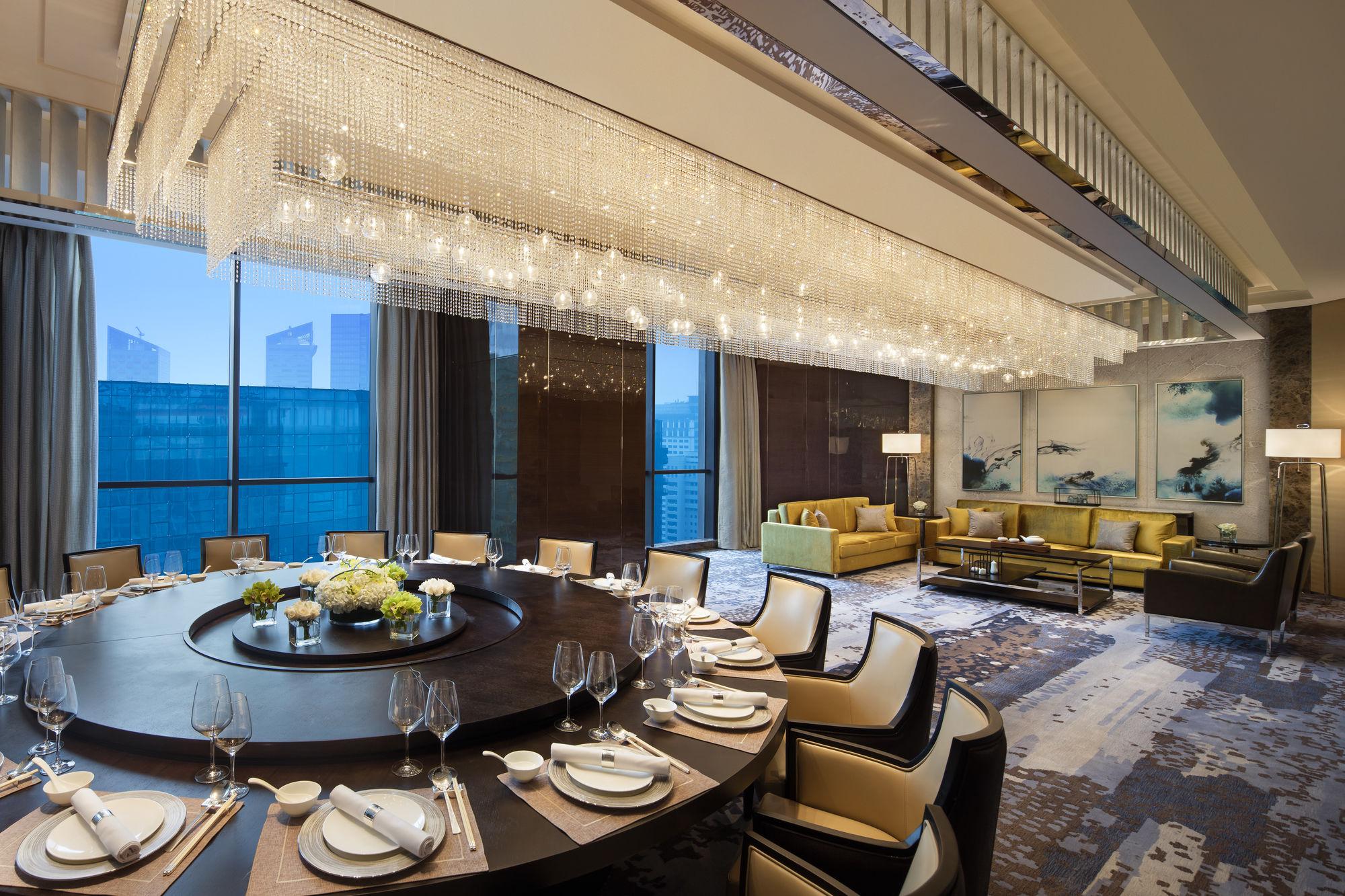 Hotel Jw Marriott