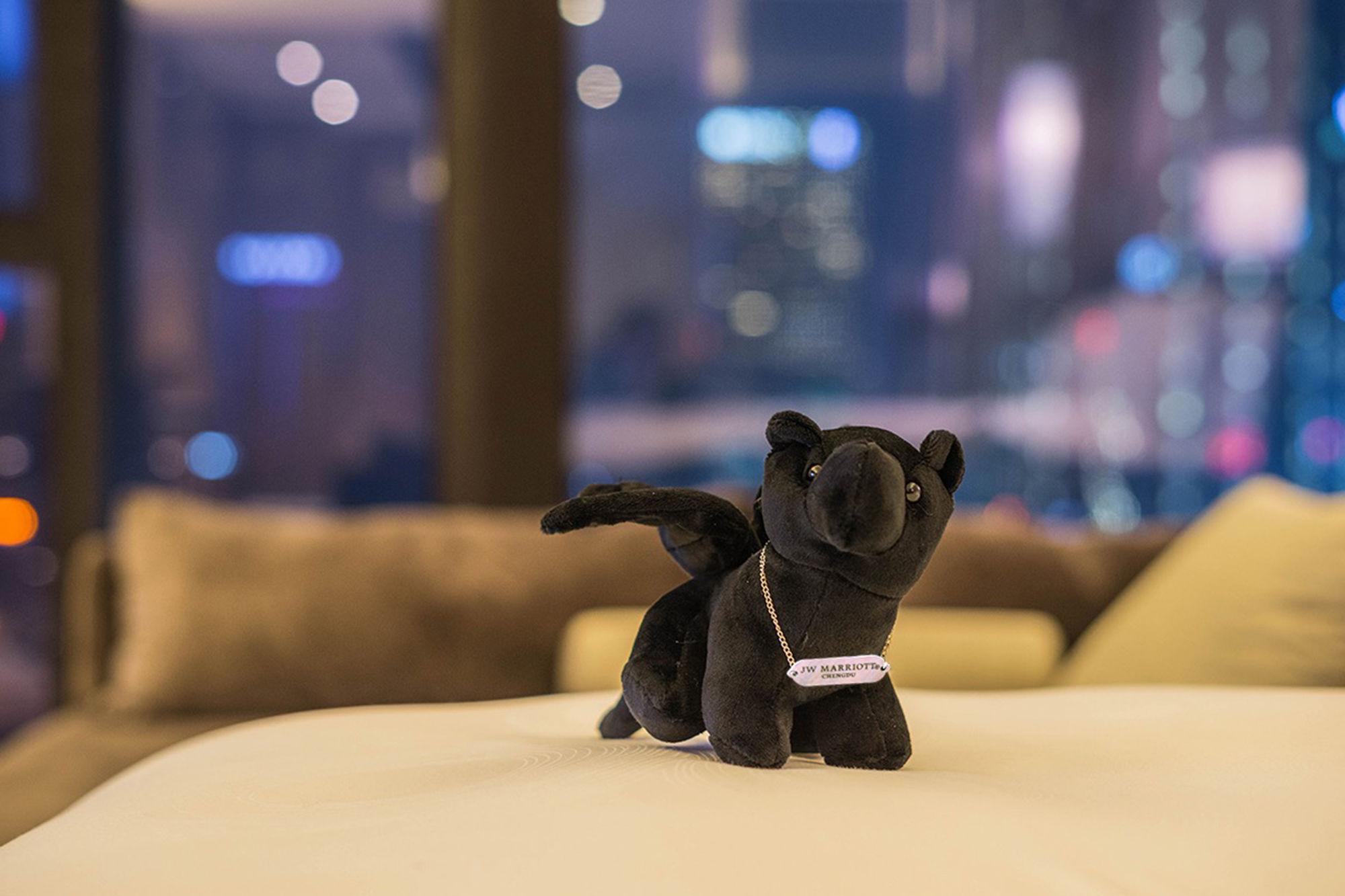 Jw Marriott Hotel 5*