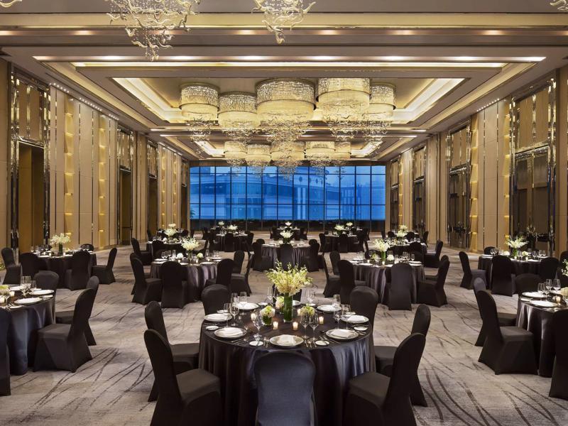 Jw Marriott Hotel 5*