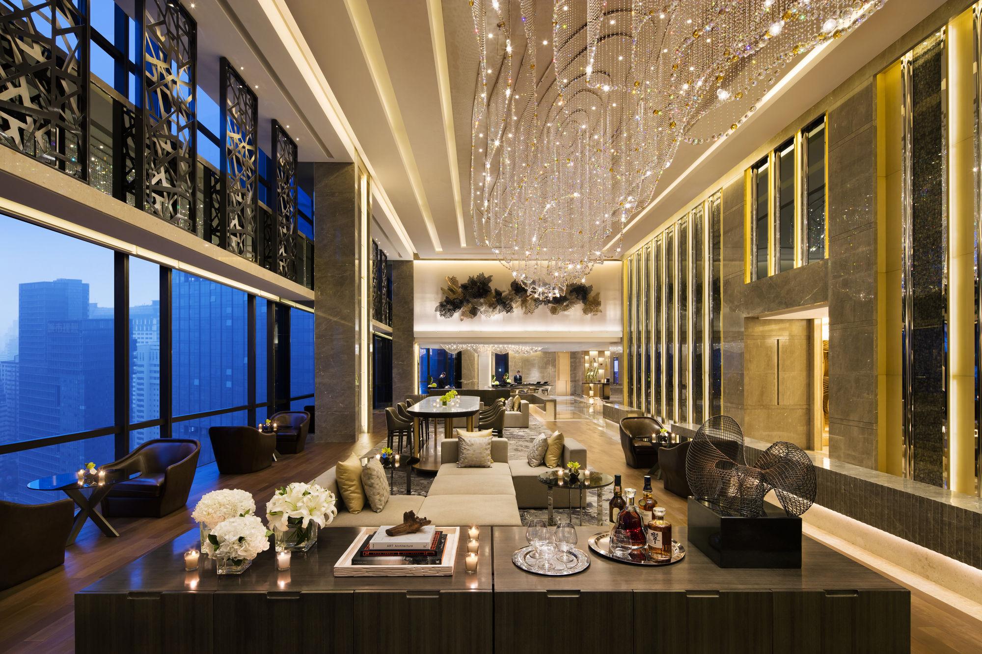 Jw Marriott 酒店
