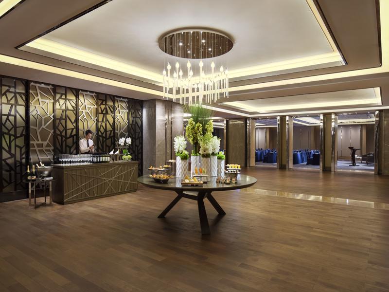 Jw Marriott 5*