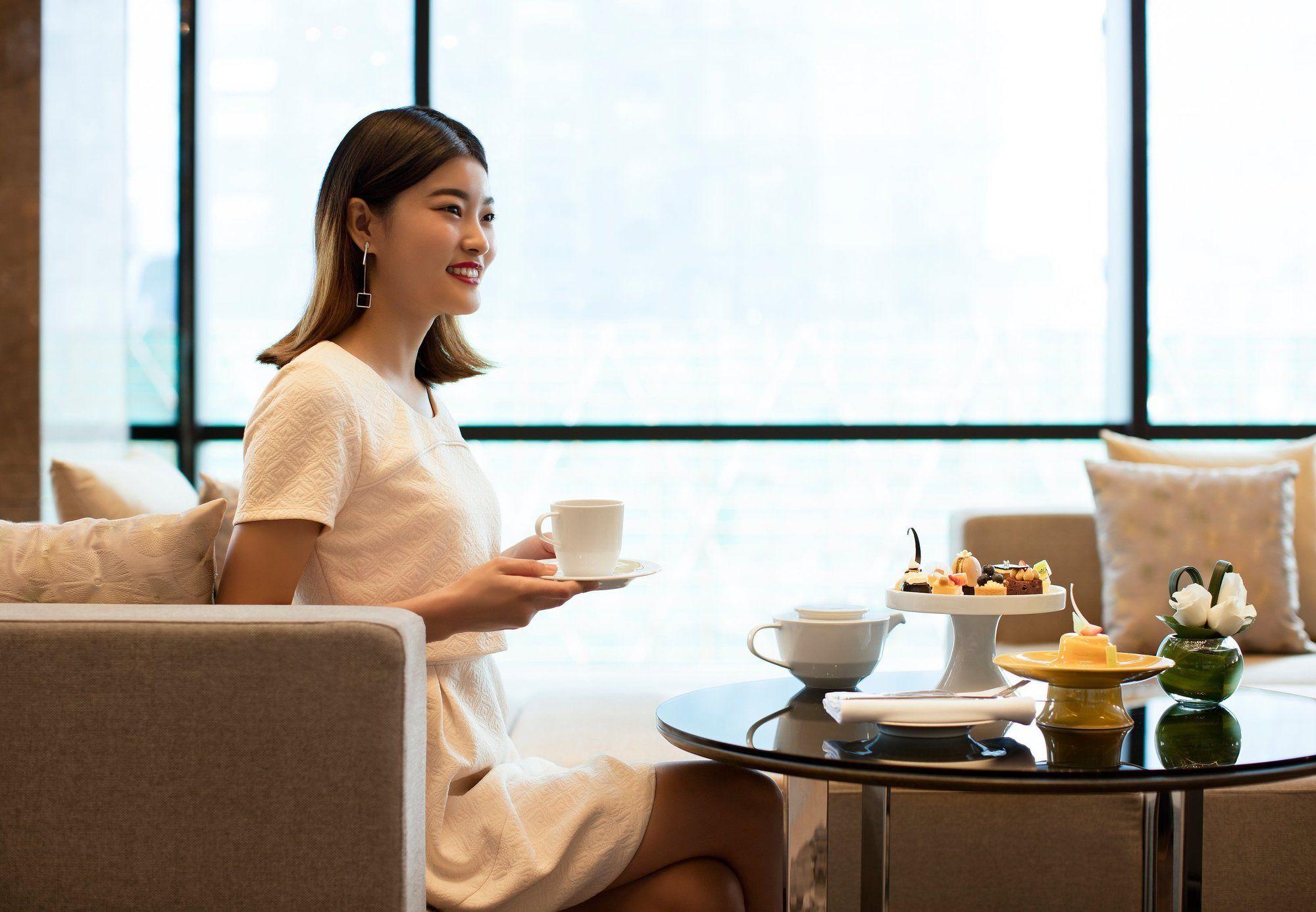 Jw Marriott 5* 成都
