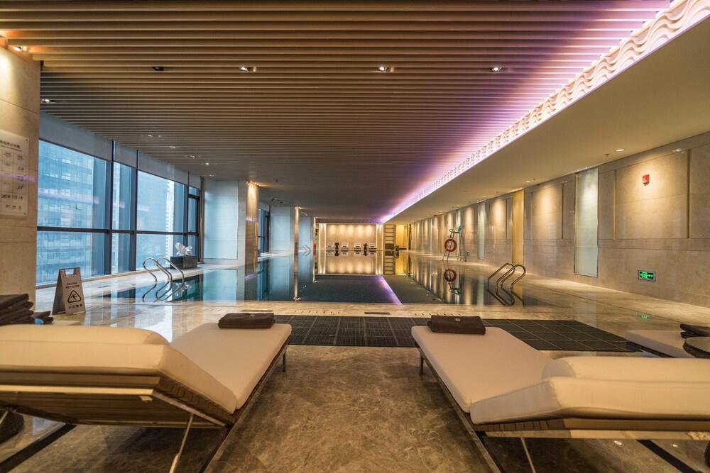 Hotel Jw Marriott 5*