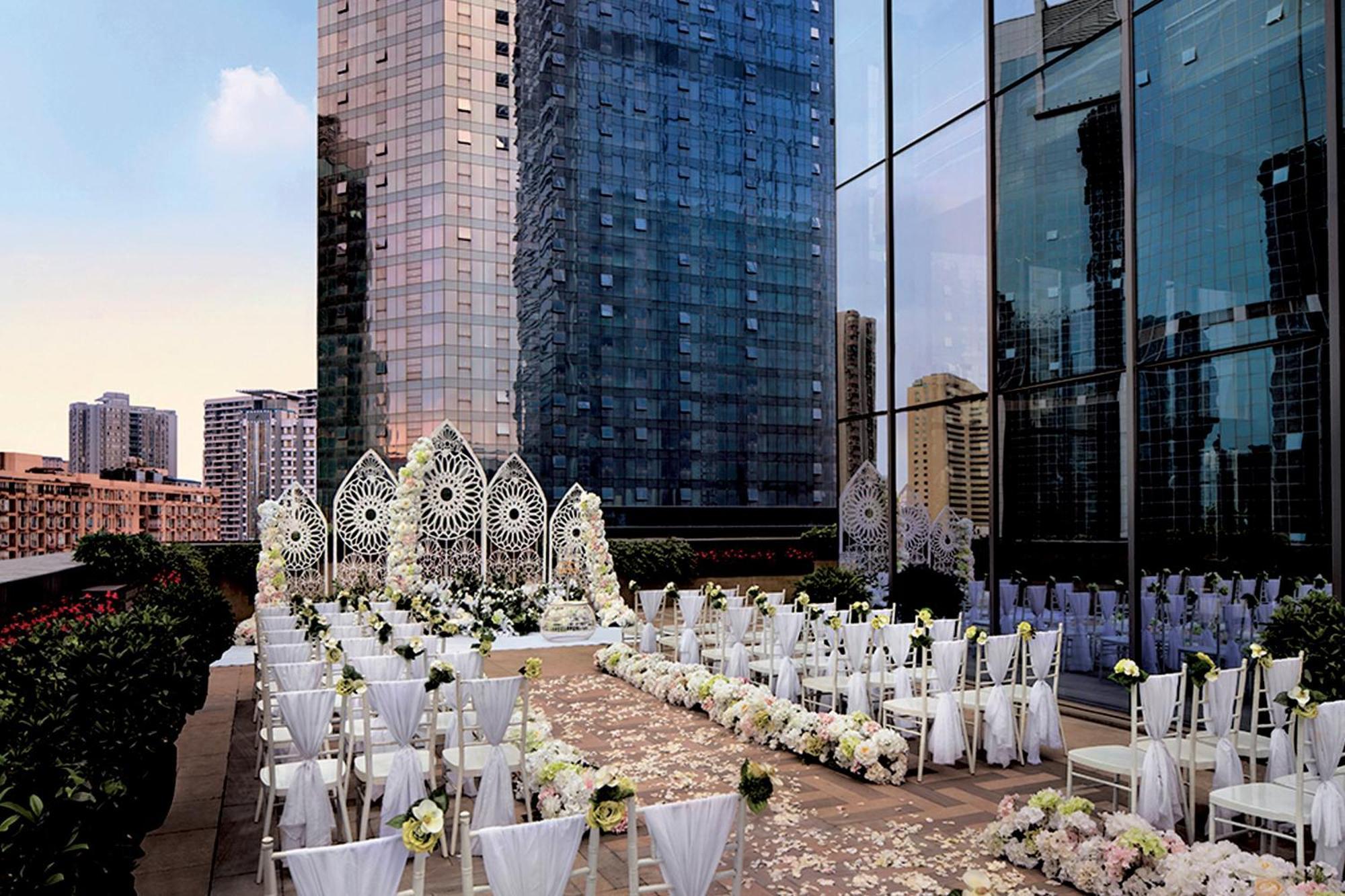 Jw Marriott 5*