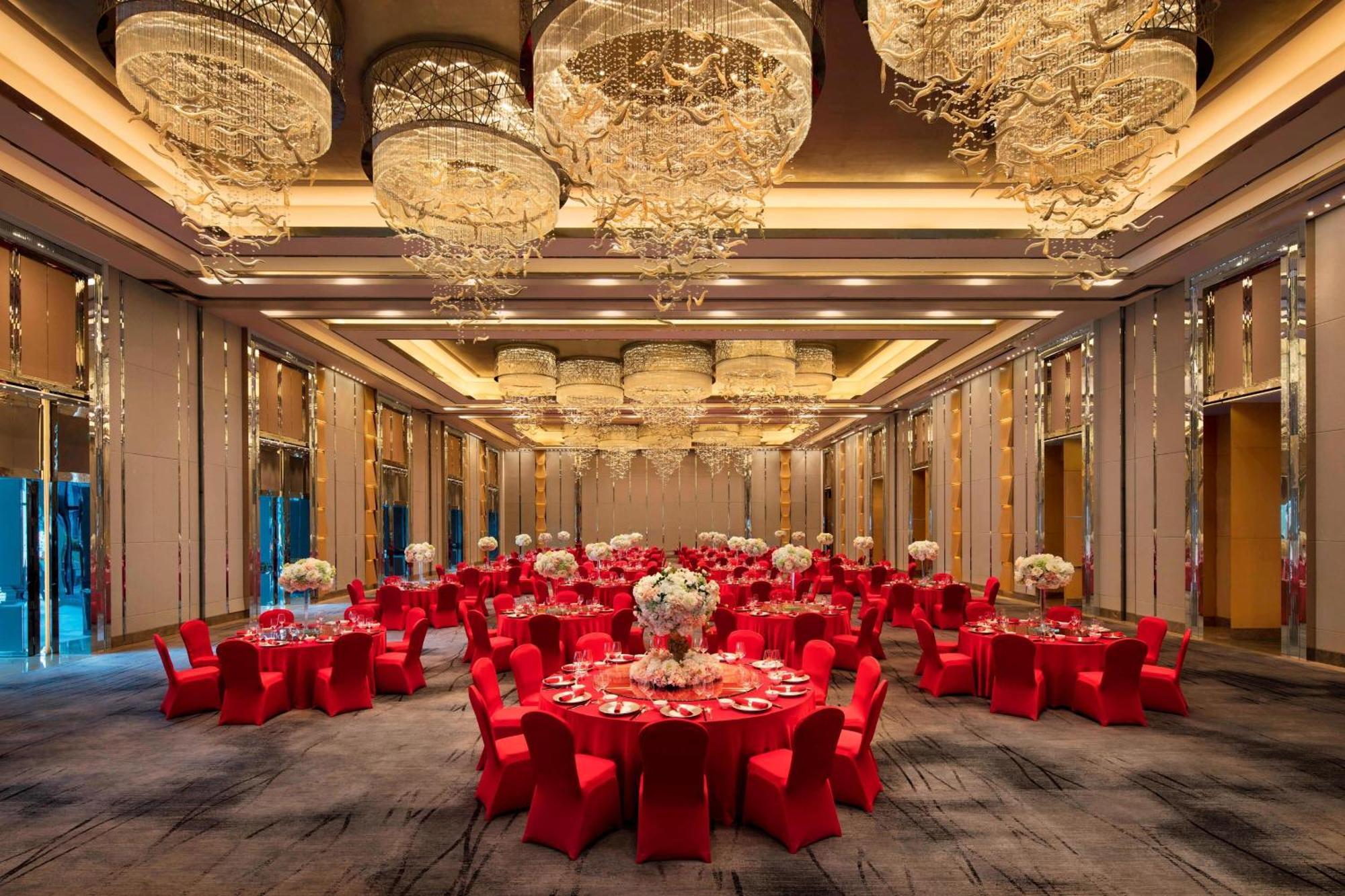 Hotel Jw Marriott 5*