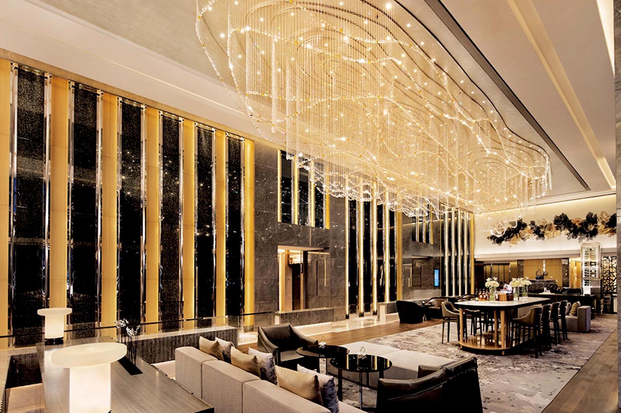 Jw Marriott