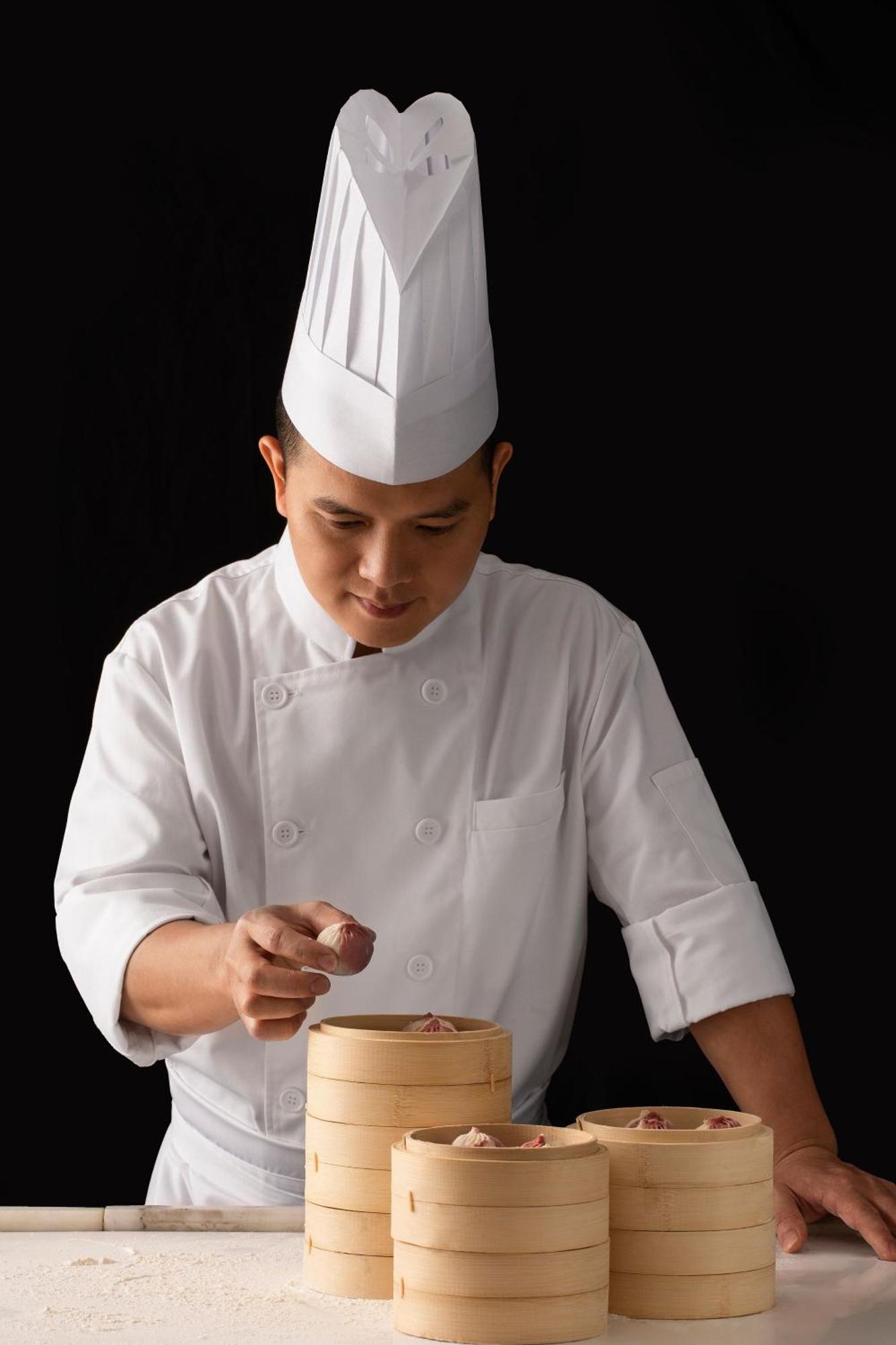 Jw Marriott 5* Chengdu