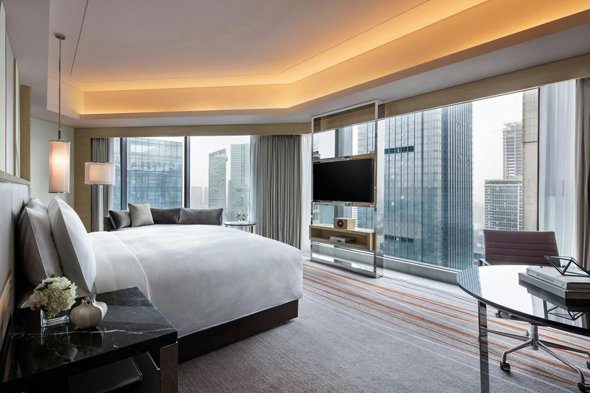 Jw Marriott Hotel 5*