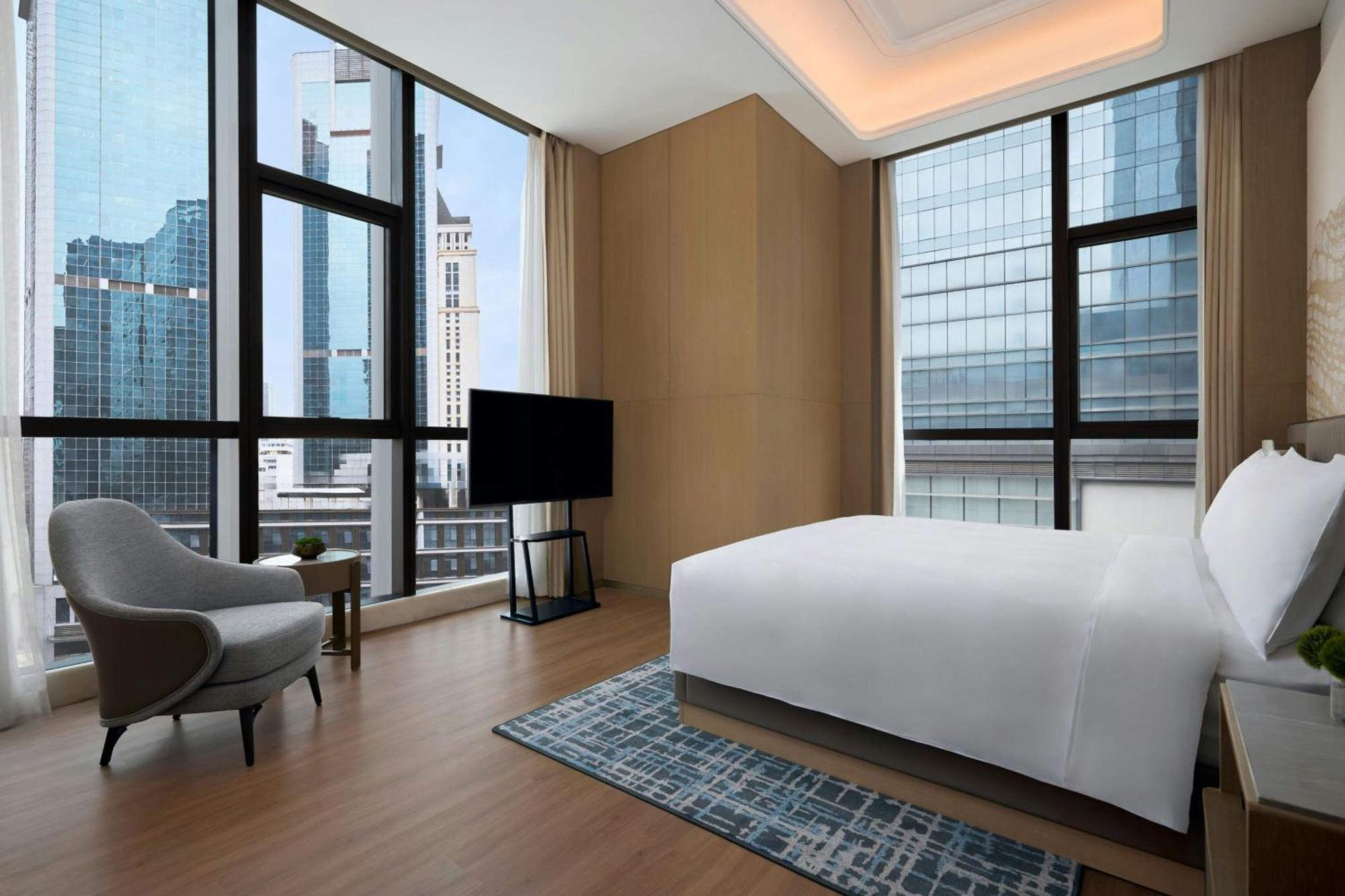 Jw Marriott Hotel