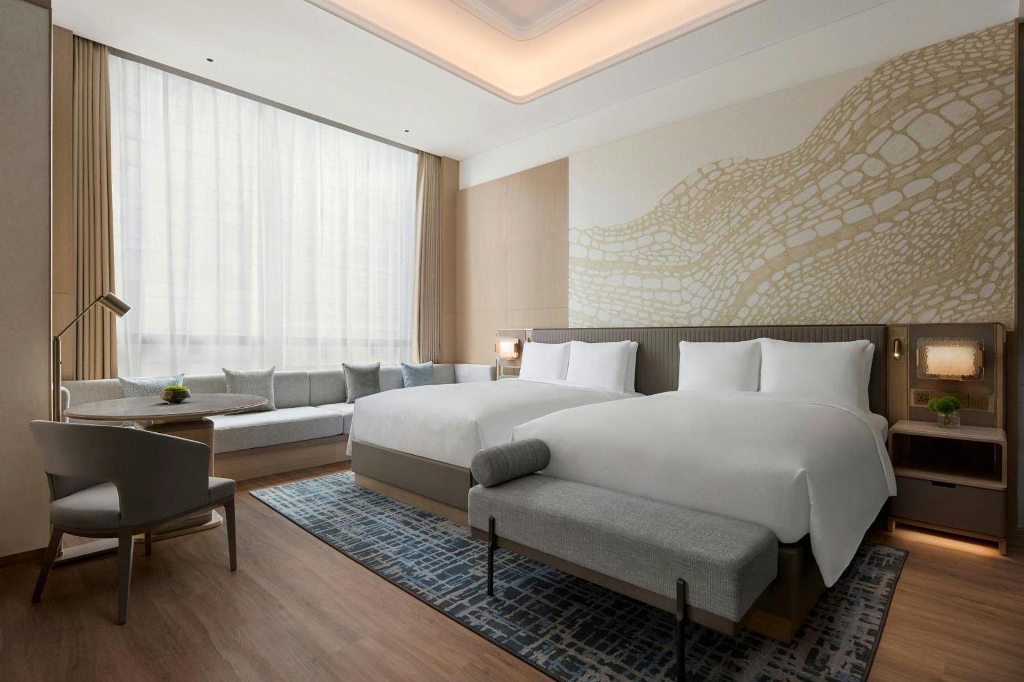 Jw Marriott 酒店 成都