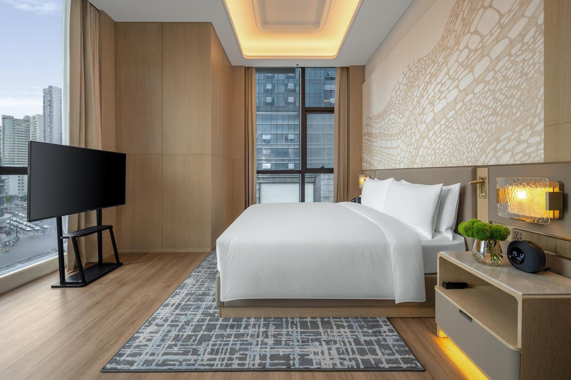 Jw Marriott 5*
