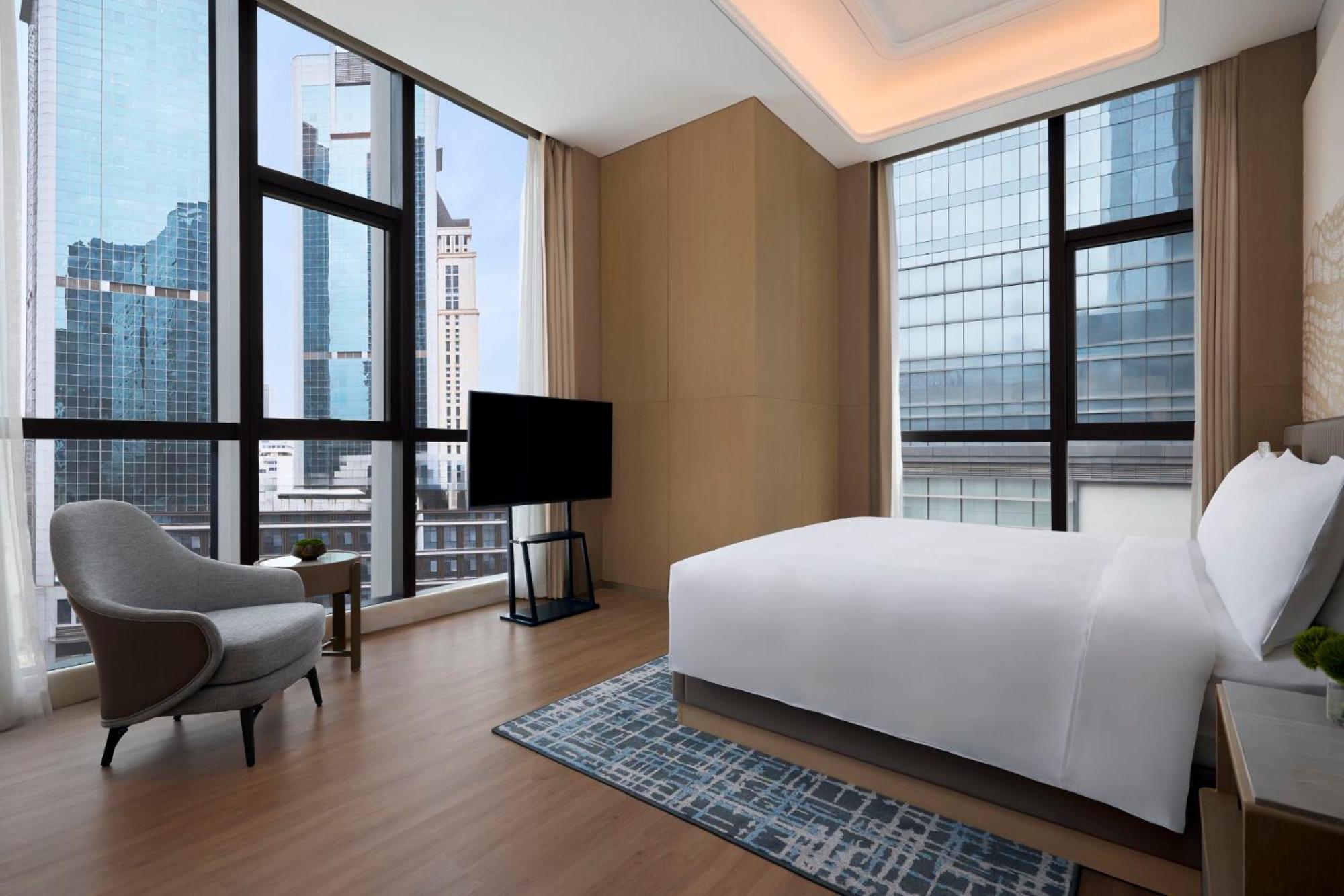 Jw Marriott