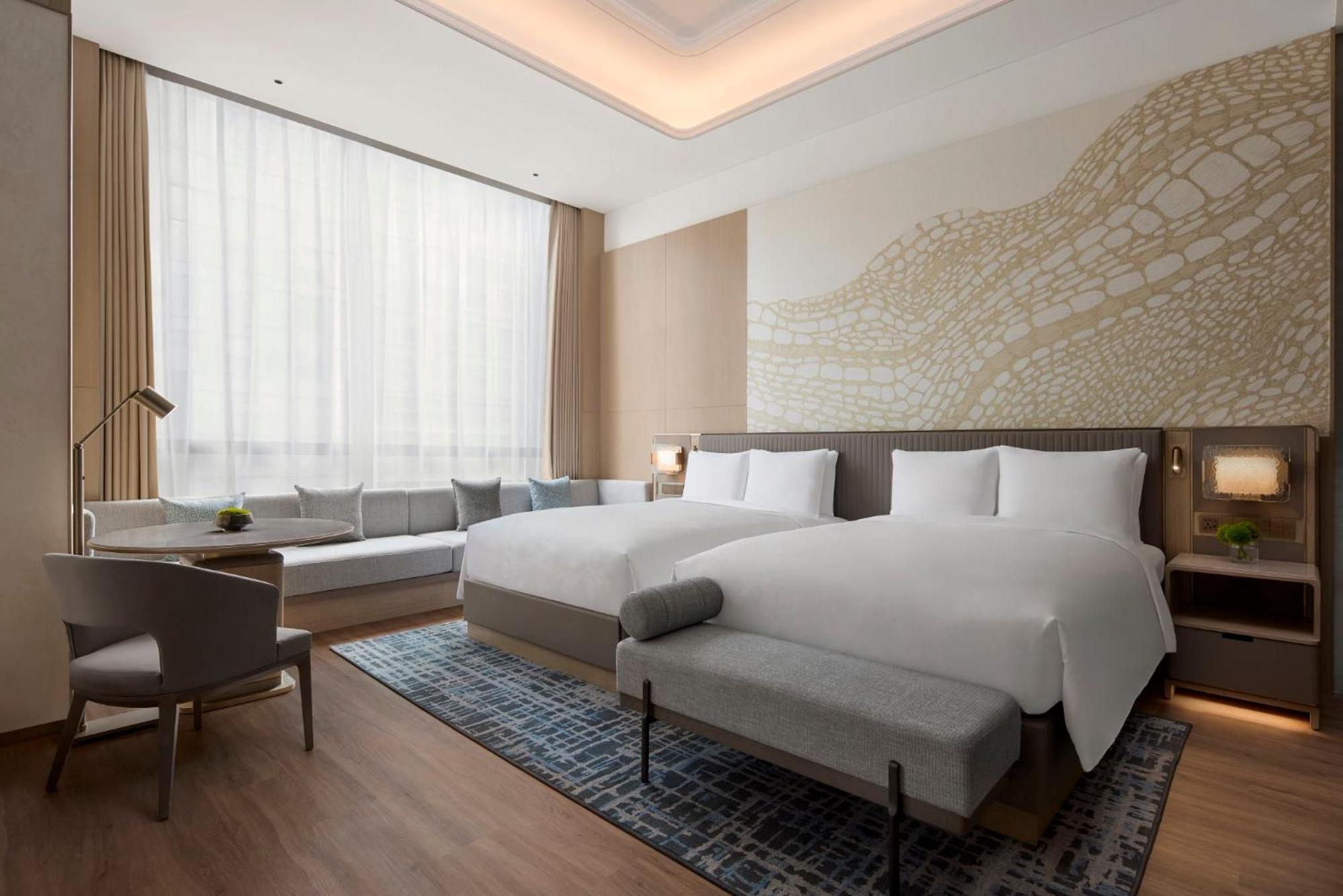 Jw Marriott 酒店 5*