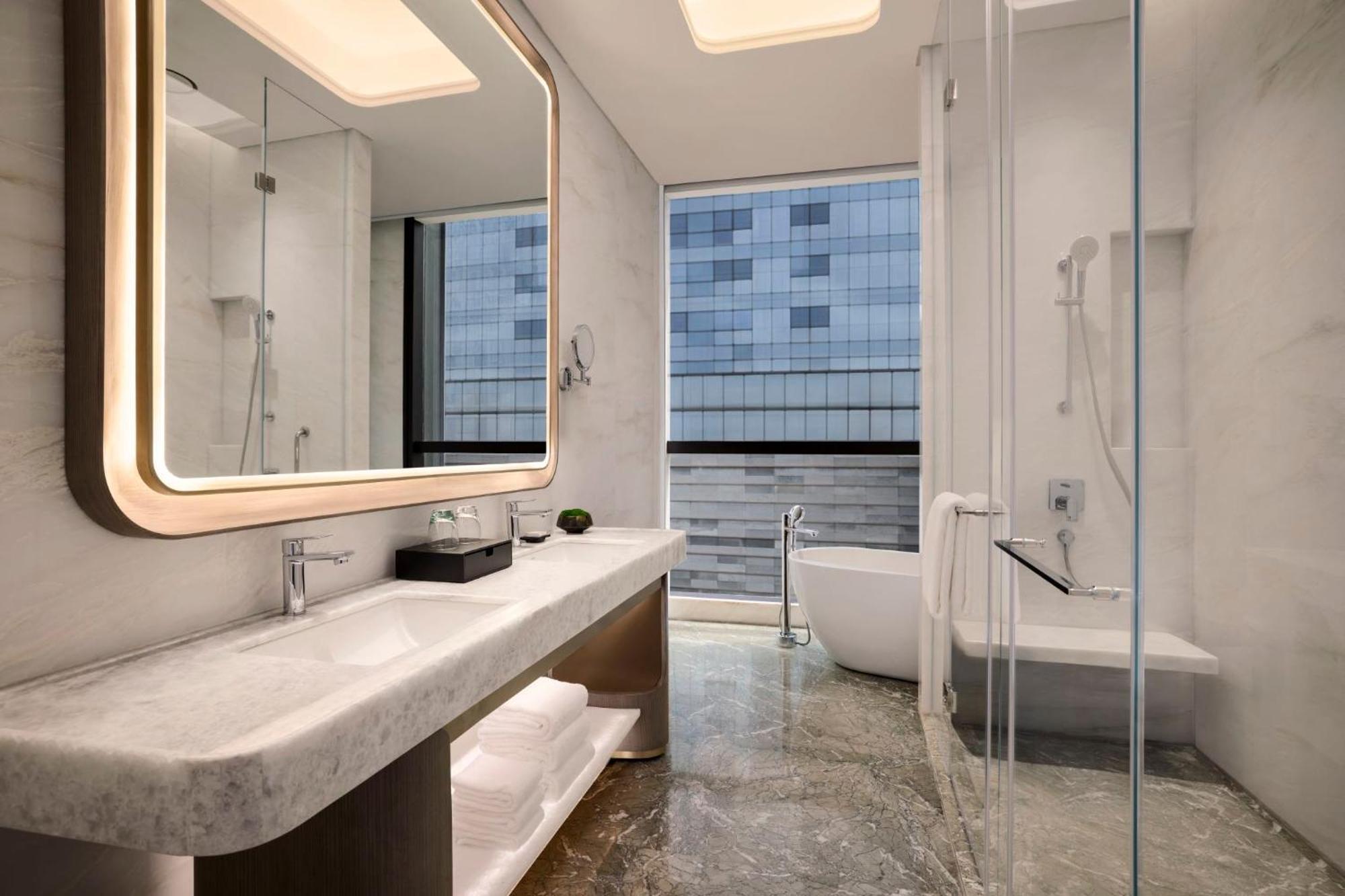 酒店 Jw Marriott 5*