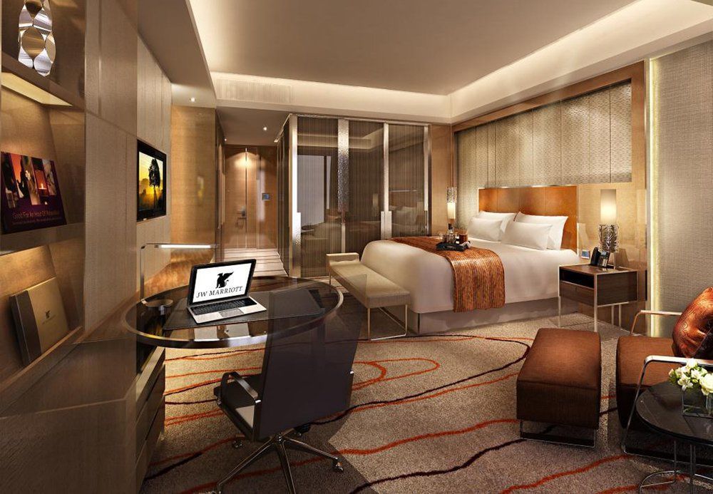 Jw Marriott