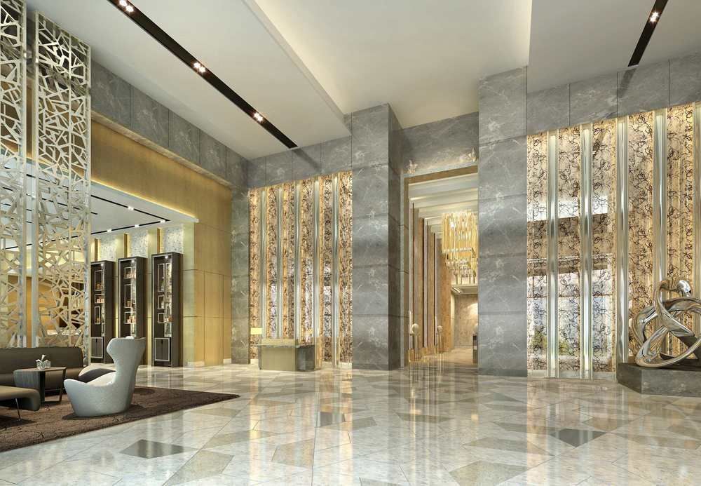 Jw Marriott