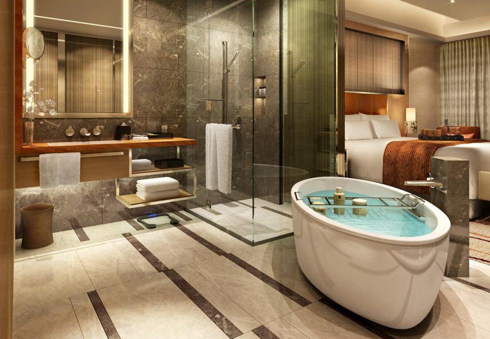 Jw Marriott 5*
