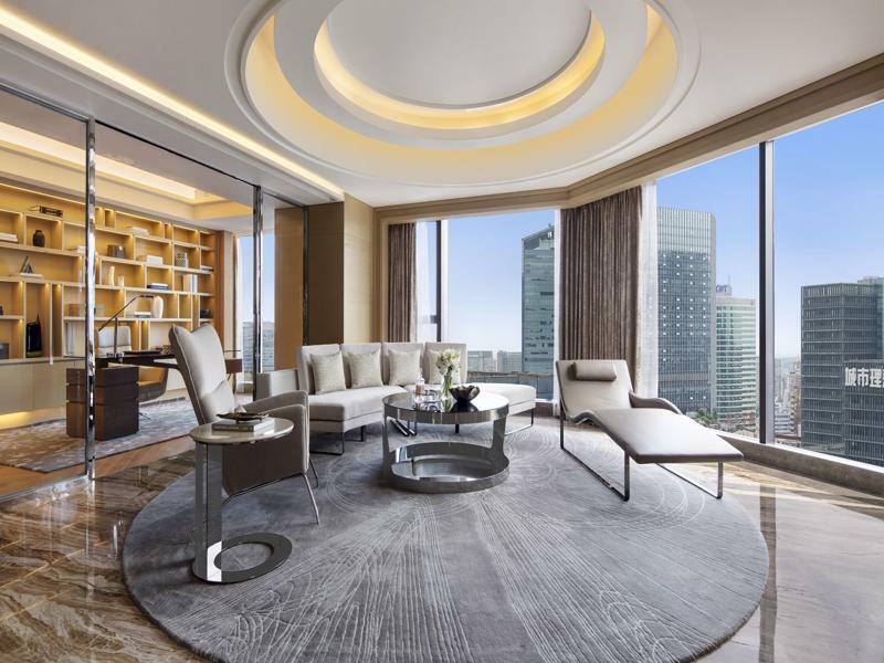 Jw Marriott 5*