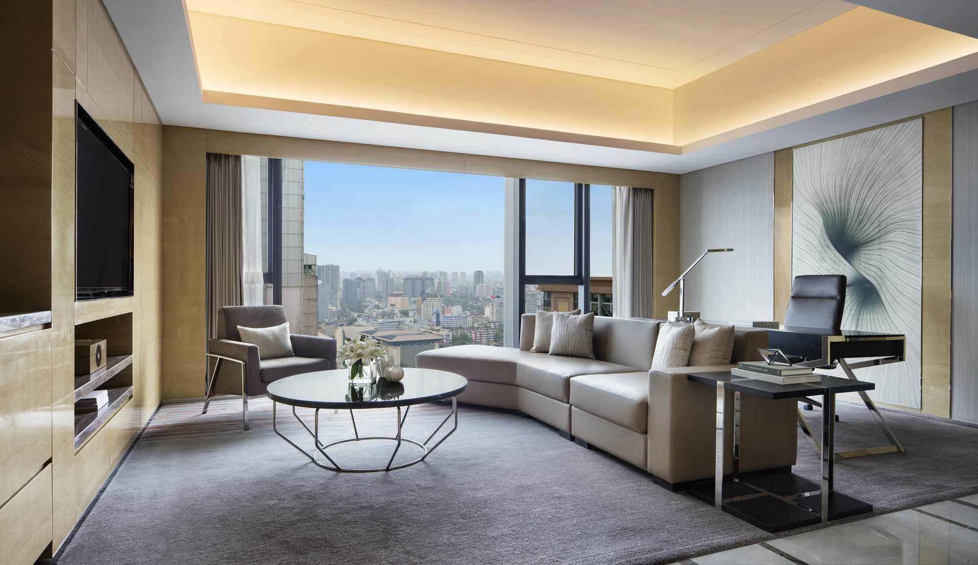 Jw Marriott 5*