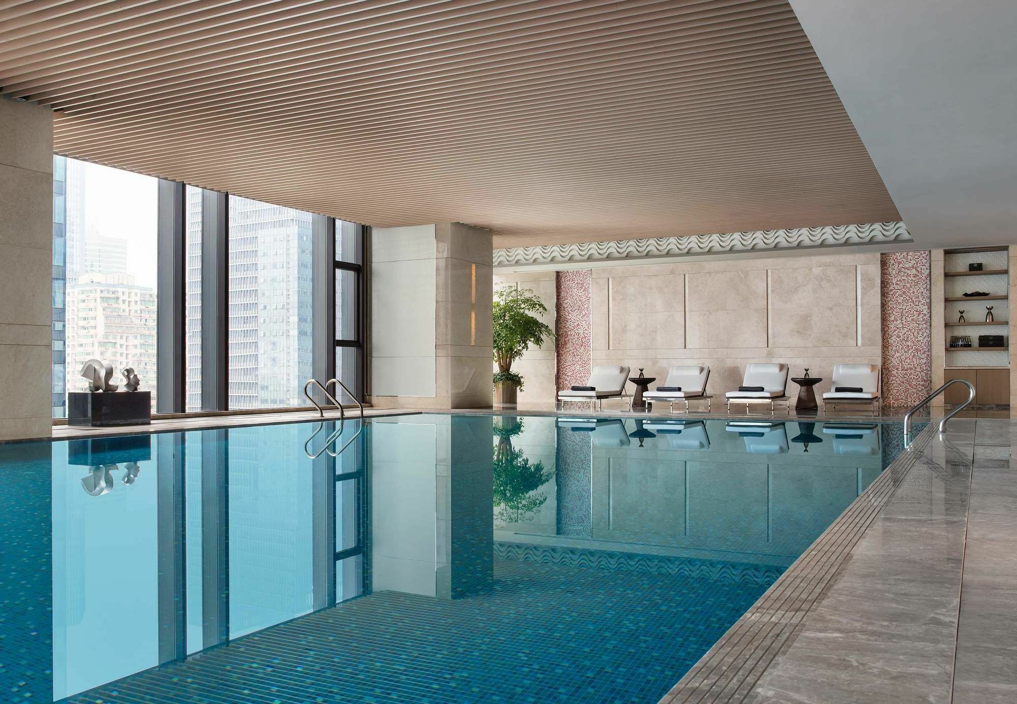 Jw Marriott 酒店 5*