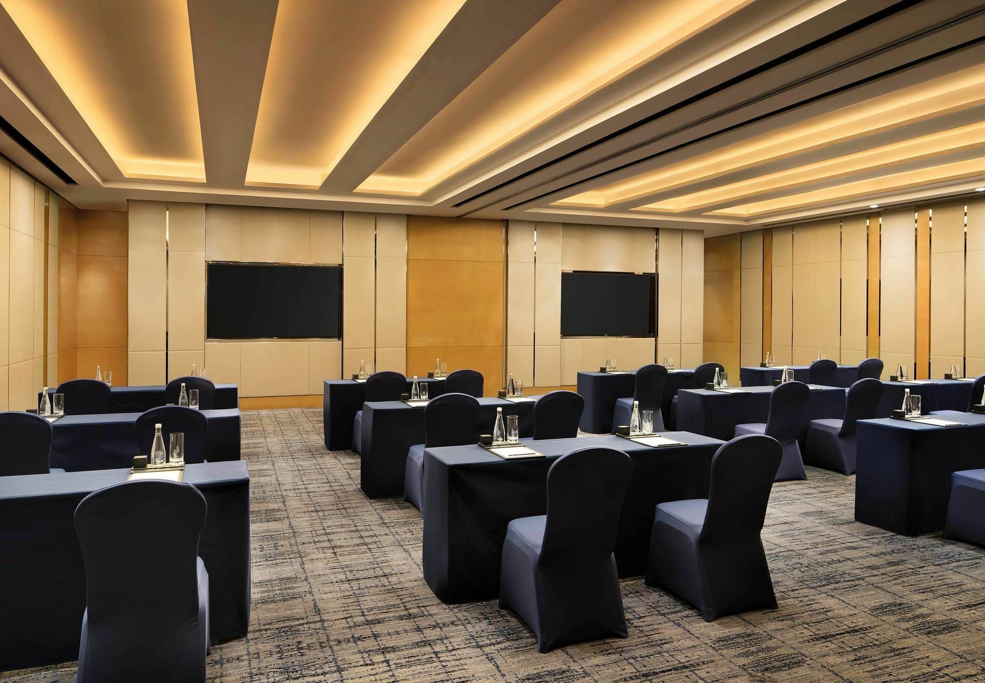 Jw Marriott 酒店 成都
