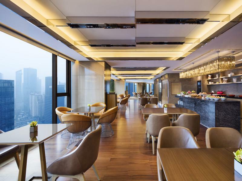 Jw Marriott 5*