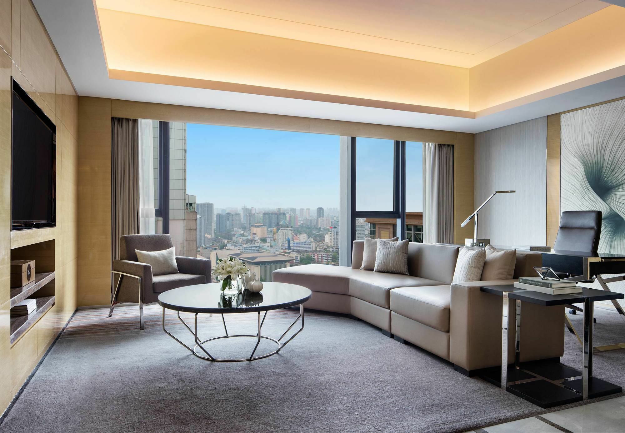 Jw Marriott 5*
