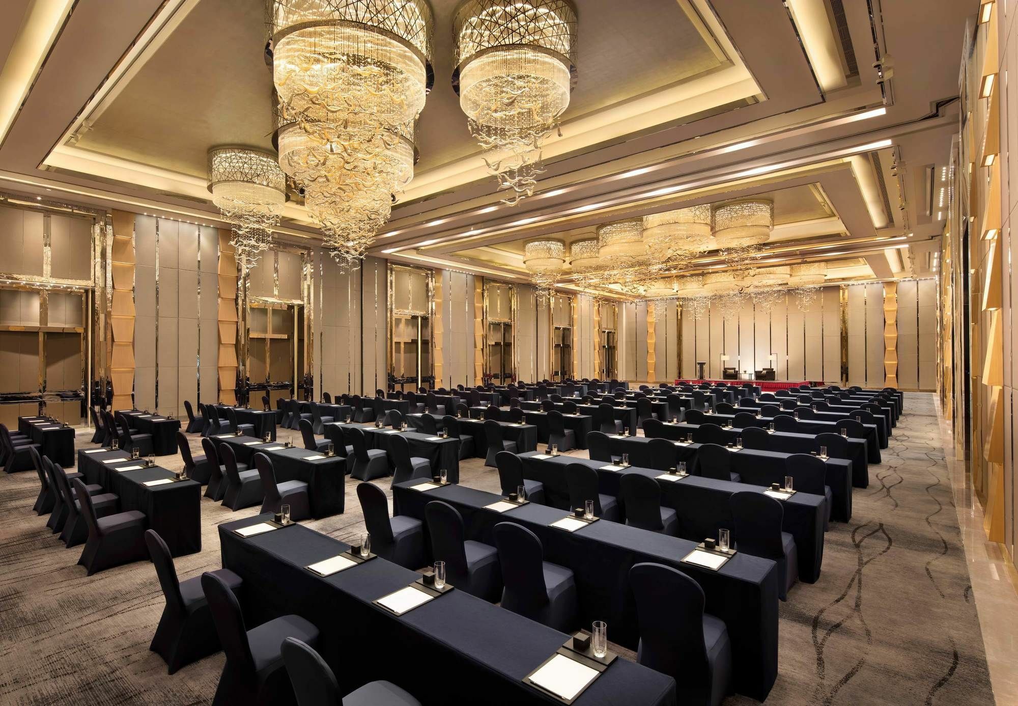 Jw Marriott 5*