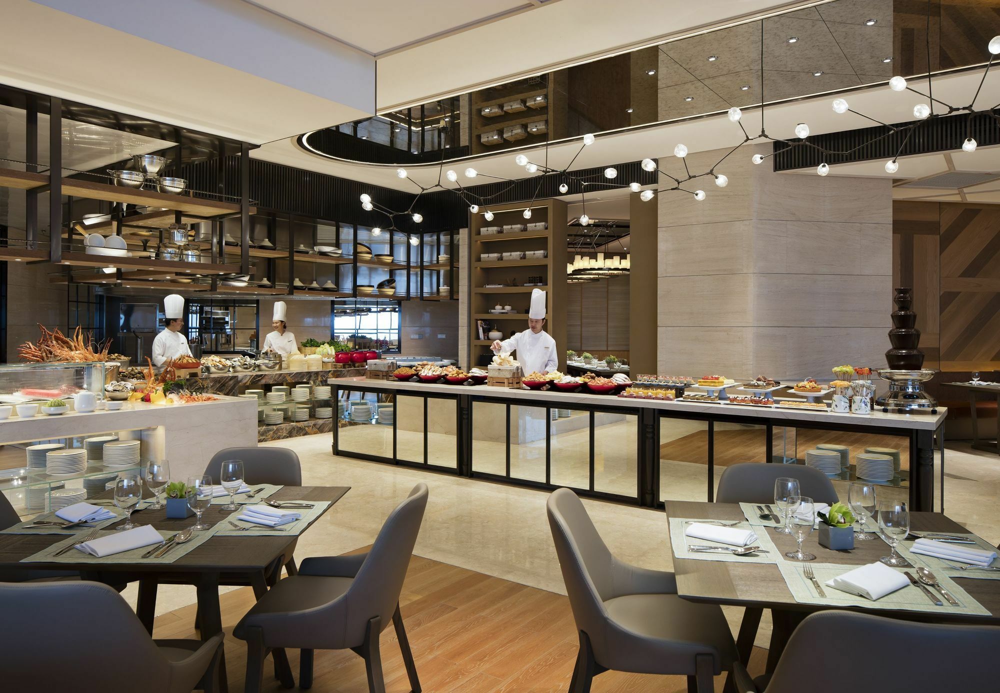 Jw Marriott Hotel 5*